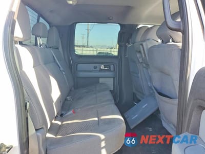 Zdjęcie 10 z 13 samochodu: 2013 FORD F150 SUPERCREW VIN:1FTFW1ET7DKF86241 - miniatura