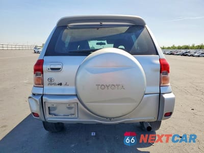 Zdjęcie 6 z 12 samochodu: 2003 TOYOTA RAV4 BASE VIN:JTEGH20V730094005 - miniatura