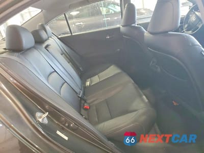 Zdjęcie 10 z 12 samochodu: 2013 HONDA ACCORD EXL VIN:1HGCR2F83DA021941 - miniatura
