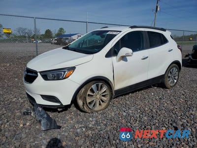2017 BUICK ENCORE PREFERRED KL4CJESB5HB032331 - główne zdjęcie licytacji z USA - miniatura