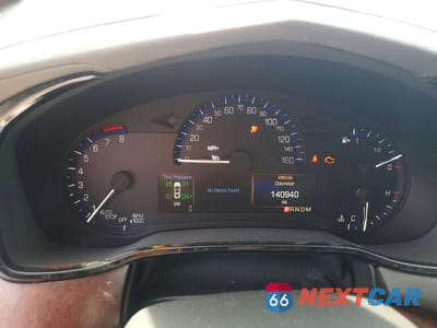 Zdjęcie 9 z 12 samochodu: 2016 CADILLAC CTS LUXURY COLLECTION VIN:1G6AX5SX2G0180537 - miniatura