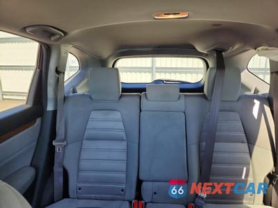 Zdjęcie 10 z 13 samochodu: 2019 HONDA CR-V EX VIN:5J6RW2H53KA010160 - miniatura