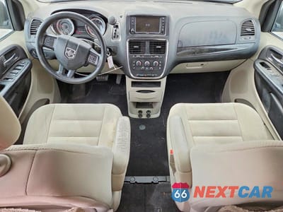 Zdjęcie 8 z 14 samochodu: 2018 DODGE GRAND CARAVAN SE VIN:2C4RDGBG0JR150745 - miniatura