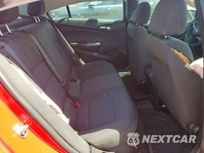 Zdjęcie 10 z 12 samochodu: 2018 CHEVROLET CRUZE LS VIN:1G1BC5SM7J7157491 - miniatura