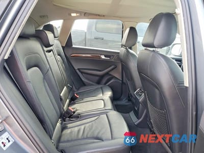 Zdjęcie 11 z 12 samochodu: 2012 AUDI Q5 PREMIUM VIN:WA1CFAFP3CA135388 - miniatura