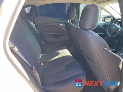 Zdjęcie 10 z 12 samochodu: 2016 DODGE DART SE VIN:1C3CDFAA9GD530924 - miniatura