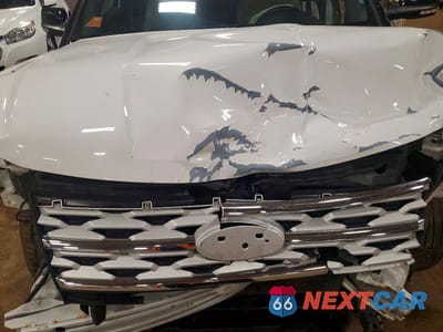 Zdjęcie 12 z 14 samochodu: 2018 FORD EXPLORER XLT VIN:1FM5K8D85JGC35545 - miniatura