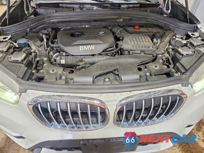 Zdjęcie 11 z 12 samochodu: 2017 BMW X1 XDRIVE28I VIN:WBXHT3C35H5F68430 - miniatura