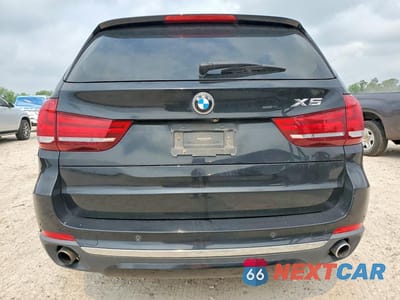 Zdjęcie 6 z 13 samochodu: 2016 BMW X5 SDRIVE35I VIN:5UXKR2C56G0H42173 - miniatura