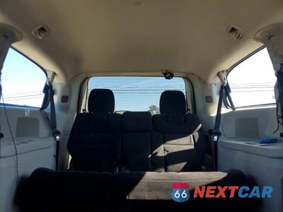 Zdjęcie 10 z 12 samochodu: 2014 DODGE GRAND CARAVAN SE VIN:2C4RDGBG1ER384558 - miniatura