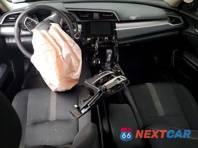 Zdjęcie 8 z 12 samochodu: 2017 HONDA CIVIC EX VIN:2HGFC1F38HH638725 - miniatura