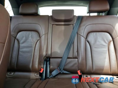 Zdjęcie 10 z 14 samochodu: 2016 AUDI Q5 PREMIUM PLUS VIN:WA1L2AFP5GA129979 - miniatura