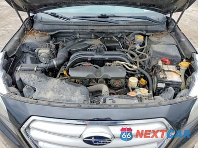 Zdjęcie 11 z 11 samochodu: 2015 SUBARU LEGACY 2.5I LIMITED VIN:4S3BNAN6XF3056967 - miniatura