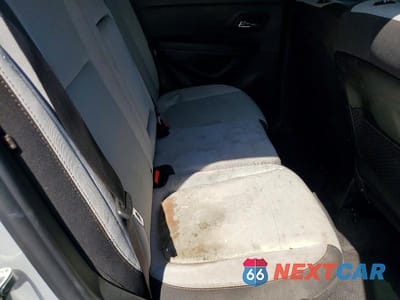 Zdjęcie 11 z 13 samochodu: 2019 CHEVROLET TRAX LS VIN:3GNCJKSB4KL291068 - miniatura