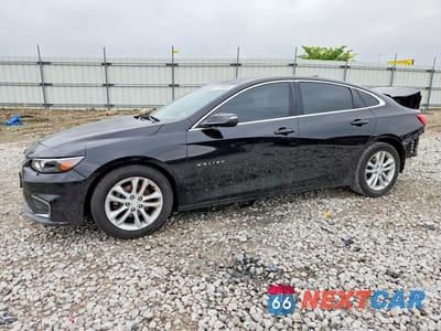 2016 CHEVROLET MALIBU LT 1G1ZE5ST6GF244426 - główne zdjęcie licytacji z USA - miniatura