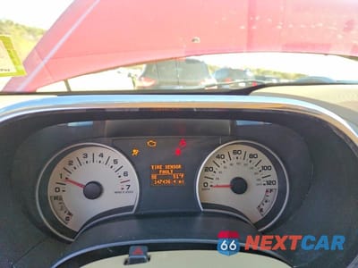 Zdjęcie 9 z 13 samochodu: 2008 FORD EXPLORER EDDIE BAUER VIN:1FMEU74E08UA98178 - miniatura
