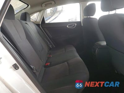 Zdjęcie 10 z 11 samochodu: 2015 NISSAN SENTRA SV VIN:3N1AB7AP2FY310106 - miniatura