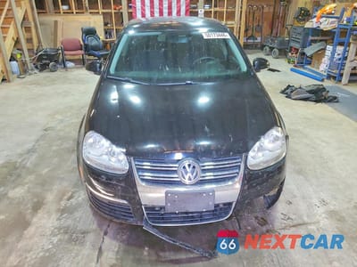 Piąte zdjęcie samochodu w środku: 2007 VOLKSWAGEN JETTA VIN:3VWGF71K37M132261 - miniatura