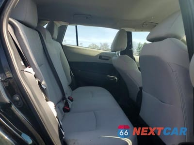 Zdjęcie 10 z 12 samochodu: 2022 TOYOTA COROLLA CROSS L VIN:7MUAAAAG3NV036598 - miniatura