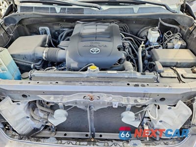 Zdjęcie 11 z 11 samochodu: 2013 TOYOTA TUNDRA GRADE VIN:5TFRM5F16DX066929 - miniatura