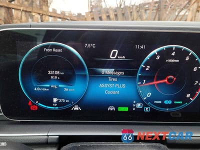 Zdjęcie 8 z 11 samochodu: 2021 MERCEDES-BENZ GLE 450 4MATIC VIN:4JGFB5KB6MA370137 - miniatura