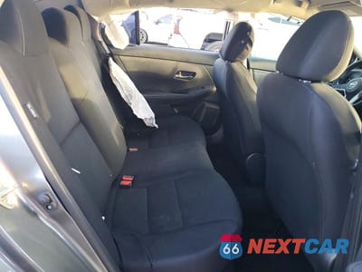 Zdjęcie 10 z 12 samochodu: 2020 NISSAN SENTRA S VIN:3N1AB8BV7LY305689 - miniatura