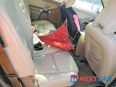 Zdjęcie 10 z 12 samochodu: 2010 VOLVO XC90 3.2 VIN:YV4982CY6A1562247 - miniatura