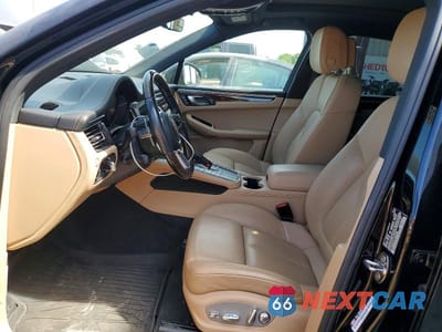 Zdjęcie 7 z 14 samochodu: 2020 PORSCHE MACAN S VIN:WP1AB2A57LLB32789 - miniatura