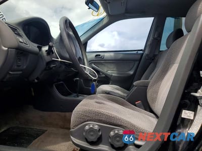 Zdjęcie 7 z 11 samochodu: 1999 HONDA CIVIC LX VIN:2HGEJ6679XH574288 - miniatura