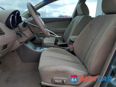 Zdjęcie 7 z 12 samochodu: 2006 NISSAN ALTIMA 2.5 VIN:1N4AL11D86N352330 - miniatura