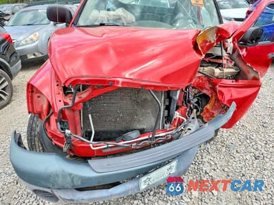 Zdjęcie 11 z 12 samochodu: 2007 DODGE RAM VIN:1D7HA16K57J607665 - miniatura