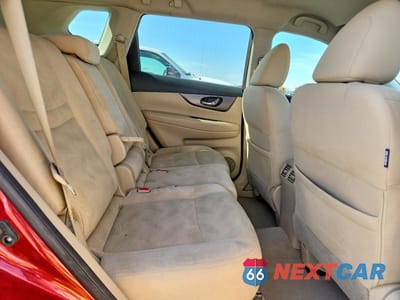 Zdjęcie 11 z 13 samochodu: 2014 NISSAN ROGUE SV VIN:5N1AT2MT6EC835730 - miniatura