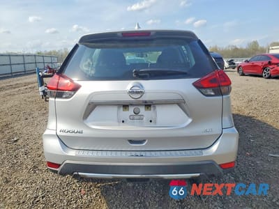 Zdjęcie 6 z 13 samochodu: 2018 NISSAN ROGUE S VIN:KNMAT2MV4JP551554 - miniatura