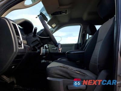 Zdjęcie 7 z 12 samochodu: 2012 DODGE RAM 1500 SLT VIN:1C6RD7GT2CS272957 - miniatura