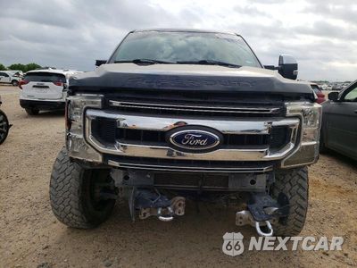 Piąte zdjęcie samochodu w środku: 2020 FORD F250 SUPER DUTY VIN:1FT7W2BT2LEE84843 - miniatura
