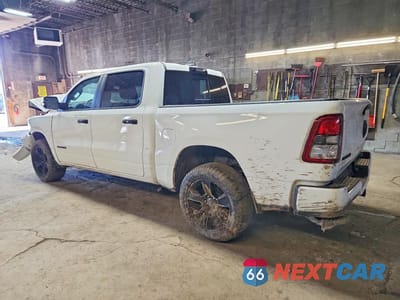 Drugie zdjęcie samochodu z przodu: 2023 RAM 1500 BIG HORN VIN:1C6RRFFG4PN629429 - miniatura