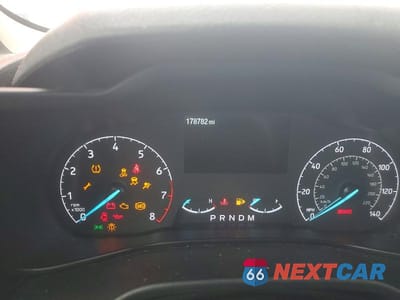 Zdjęcie 9 z 13 samochodu: 2022 FORD TRANSIT CONNECT XL VIN:NM0LS7S2XN1506576 - miniatura