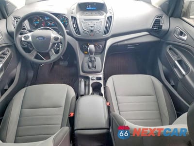 Zdjęcie 8 z 13 samochodu: 2016 FORD ESCAPE SE VIN:1FMCU0G74GUA34364 - miniatura