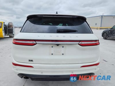 Zdjęcie 6 z 13 samochodu: 2023 LINCOLN CORSAIR RESERVE VIN:5LMCJ2DA9PUL16629 - miniatura