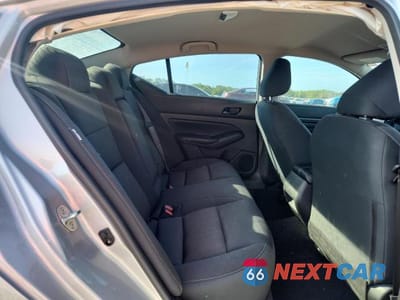 Zdjęcie 10 z 12 samochodu: 2023 NISSAN ALTIMA 2.5 S VIN:1N4BL4BV1PN411247 - miniatura