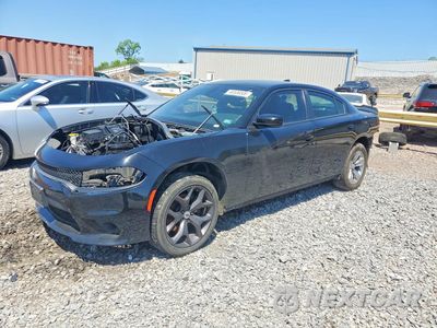 2019 DODGE CHARGER R 2C3CDXCT8KH552719 - główne zdjęcie licytacji z USA - miniatura