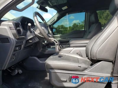 Zdjęcie 7 z 12 samochodu: 2024 FORD F150 XLT VIN:1FTFW3L55RKE29749 - miniatura