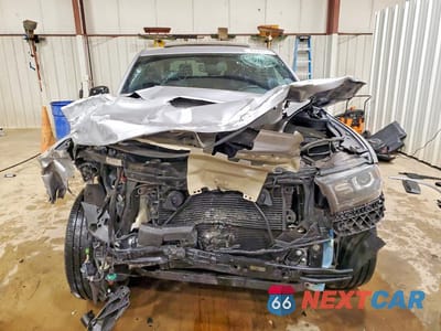 Piąte zdjęcie samochodu w środku: 2020 DODGE DURANGO R VIN:1C4SDJCT5LC156076 - miniatura