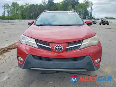 Piąte zdjęcie samochodu w środku: 2013 TOYOTA RAV4 LIMITED VIN:2T3DFREV7DW020384 - miniatura