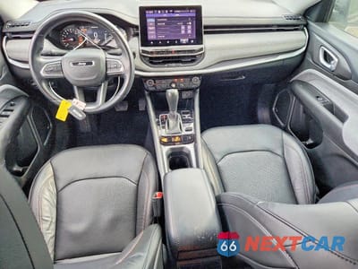Zdjęcie 8 z 12 samochodu: 2022 JEEP COMPASS LATITUDE LUX VIN:3C4NJDFBXNT169715 - miniatura