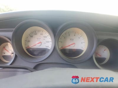 Zdjęcie 9 z 12 samochodu: 2007 DODGE CHARGER SE VIN:2B3KA43R87H817568 - miniatura