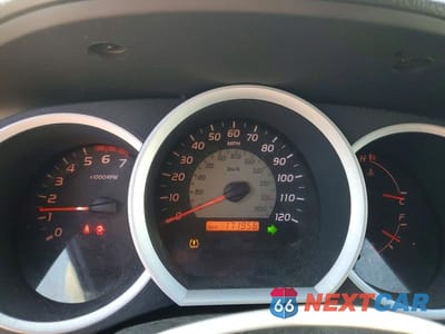 Zdjęcie 9 z 12 samochodu: 2011 TOYOTA TACOMA PRERUNNER V6 VIN:3TMKU4HN6BM027093 - miniatura