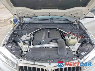 Zdjęcie 12 z 13 samochodu: 2017 BMW X6 SDRIVE35I VIN:5UXKU0C3XH0G69084 - miniatura