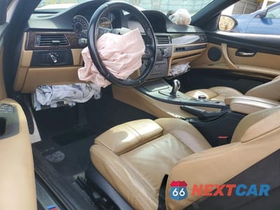 Zdjęcie 8 z 13 samochodu: 2011 BMW M3 VIN:WBSDX9C53BE584501 - miniatura
