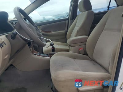 Zdjęcie 7 z 11 samochodu: 2006 TOYOTA COROLLA LE VIN:1NXBR32E46Z698845 - miniatura